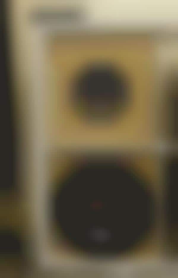 Flexible Modular Speakers