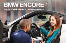 Complimentary Car Info Sessions