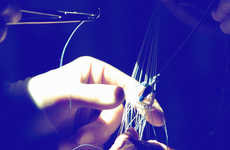Bionic Heart Tissues