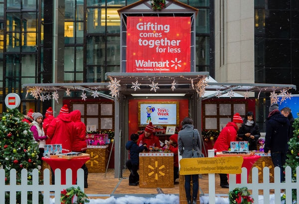 36 Big-Box Retail Innovations