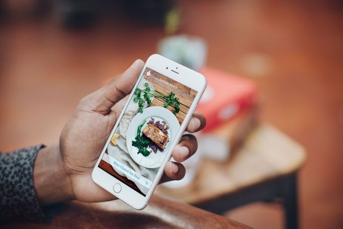 Multifunctional Smart Ovens