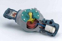 Ultra-Precise 3D Printers Image 4