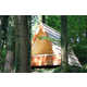 Eco-Friendly Glamping Cabins Image 4