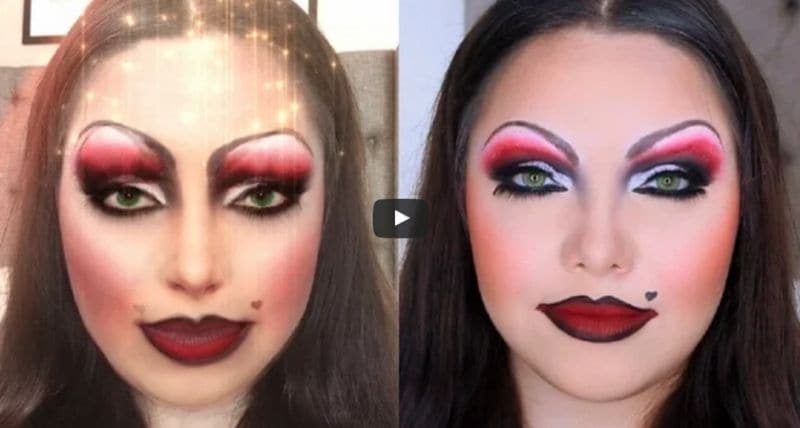 Filtered Photography Makeup Tutorials