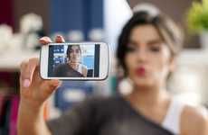Selfie Payment Platforms