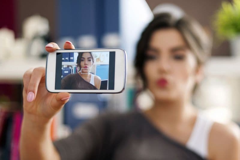 Selfie Payment Platforms