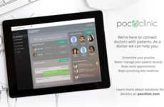 Filtered Telemedicine Apps