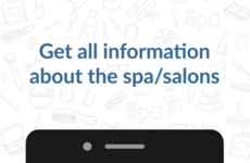 Streamlined Skin Care Apps