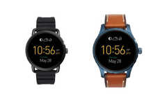 Vintage-Inspired Smartwatches