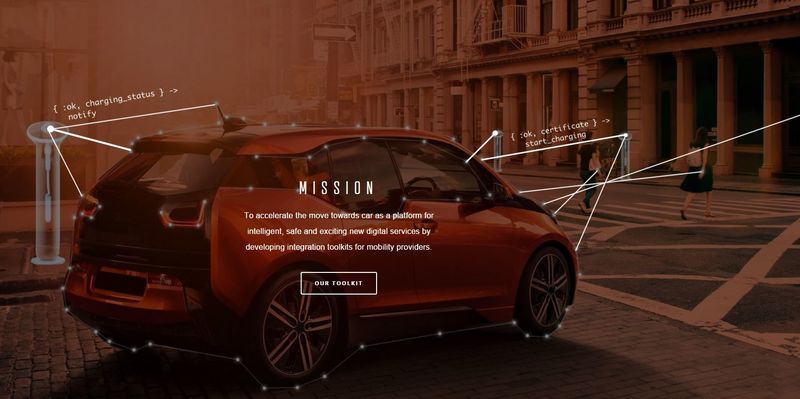 Wearable-Connected Auto Software