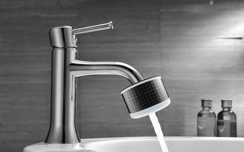 Water Quality-Enhancing Devices