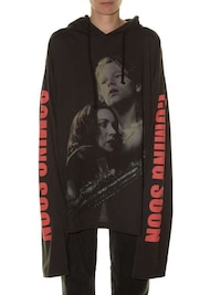 Blockbuster-Themed Designer Hoodies Image 2