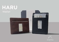 Sleek Protective Wallets Image 2