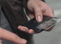 Sleek Protective Wallets Image 3