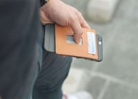 Sleek Protective Wallets Image 6