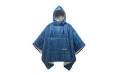 Weather-Resistant Poncho Blankets