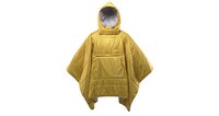 Weather-Resistant Poncho Blankets Image 2
