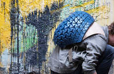 Contemporary Custom Backpacks