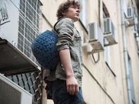Contemporary Custom Backpacks Image 2