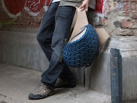 Contemporary Custom Backpacks Image 4