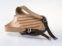 Contemporary Custom Backpacks Image 6