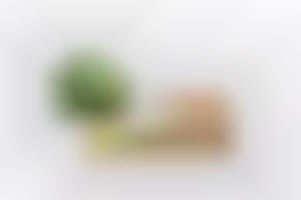 Branded Ingredient Packaging
