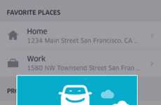 Multiperson Rideshare Payment Plans