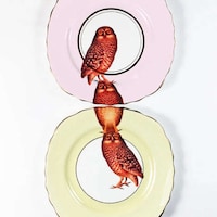 Wildlife Tea Sets Image 6