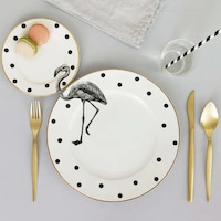 Wildlife Tea Sets Image 7
