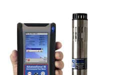 Handheld Air Quality Sensors