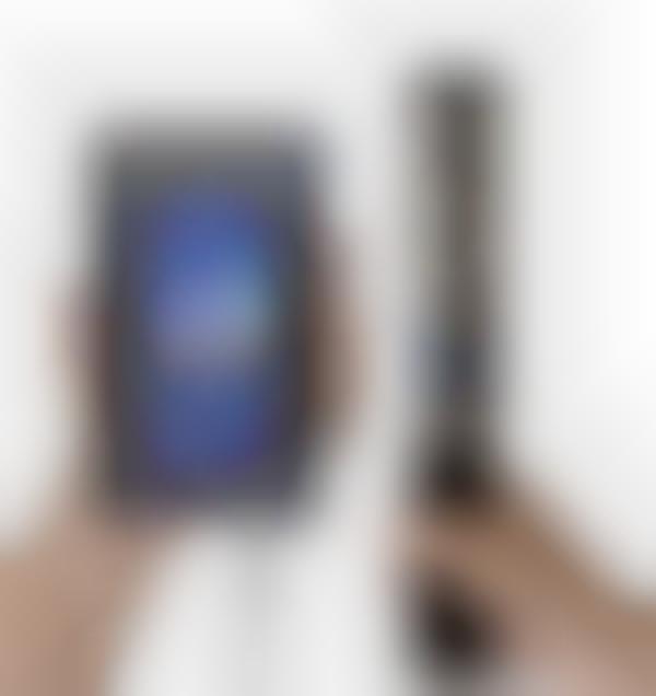 Handheld Air Quality Sensors