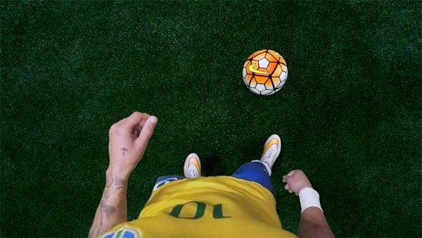 23 Examples of Niche Sports Programming