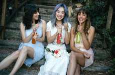 Budget-Friendly Bridal Collections