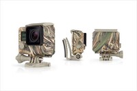 Camouflage Action Camera Cases Image 2