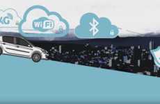 Automotive Cloud Updates