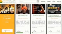 Screened Crowdfunding Services Image 4