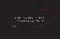 Visionary Car Start-Ups