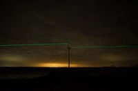 Laser Windmill Installations Image 2