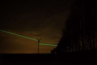 Laser Windmill Installations Image 3