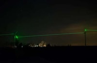 Laser Windmill Installations Image 6