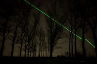 Laser Windmill Installations Image 8