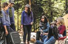 Ultra-Durable Coolers