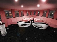 Seafaring Beauty Pop-Ups Image 2