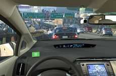 Cognitive Car Safety Systems