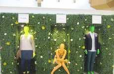 Clothing Kiosk Campaigns
