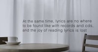 Lyric-Displaying Speakers Image 3