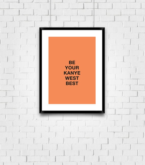 Motivational Rap Posters