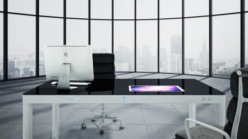 44 Multi-Functional Office Furniture Concepts