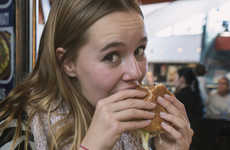 Nutrition-Monitoring Necklaces