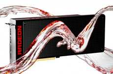 VR Game-Supporting GPUs